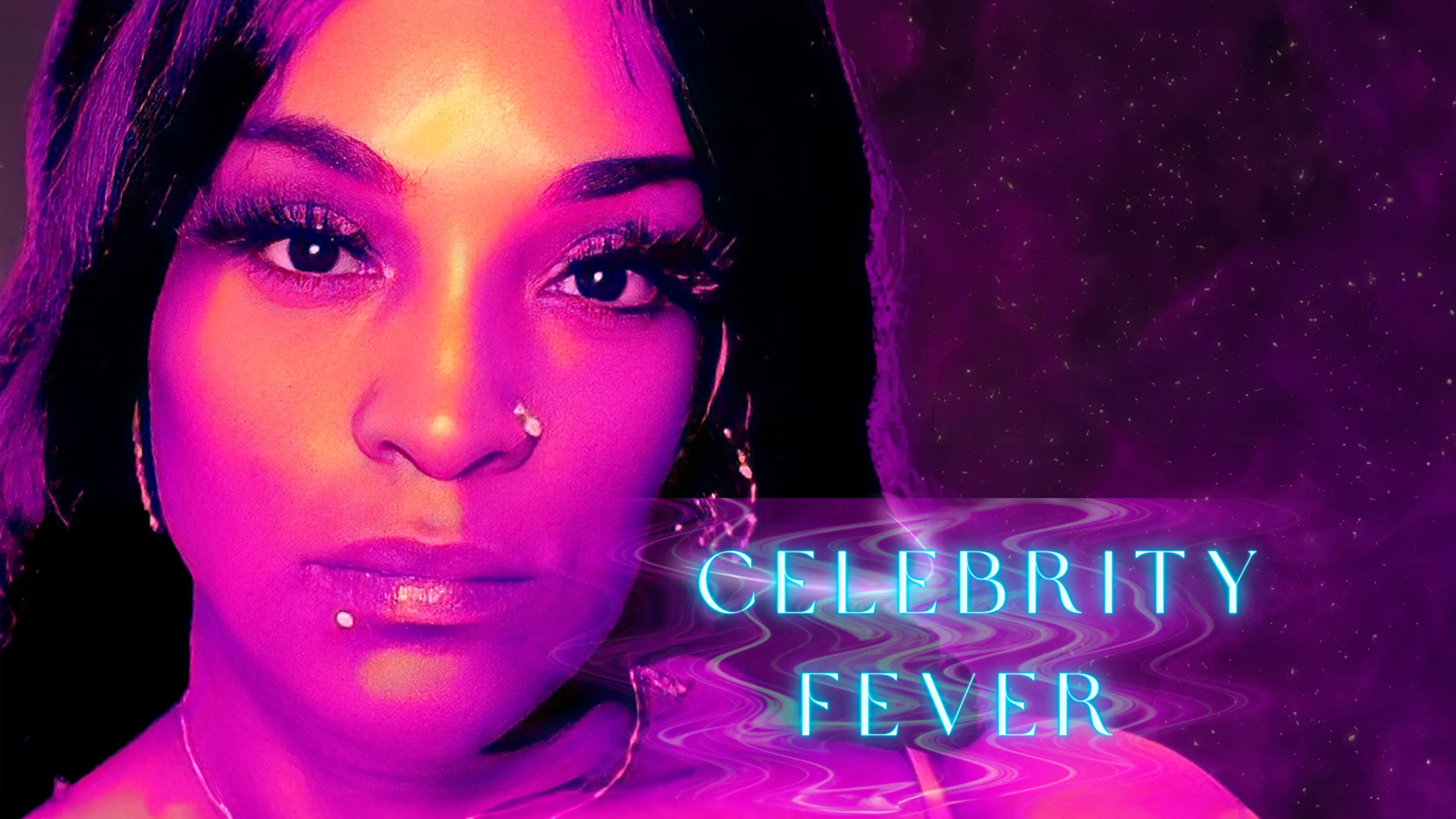 Celebrity Fever poster